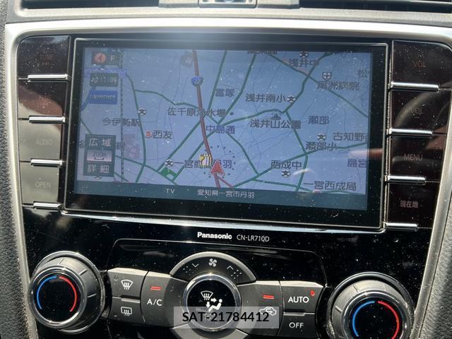Subaru LEVORG 2015-07 8373803-8