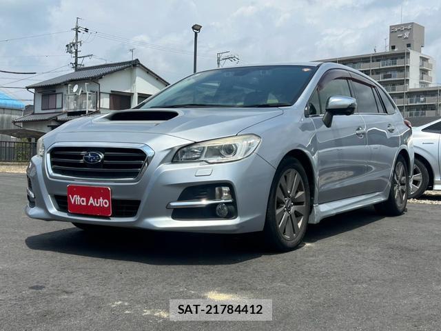 Subaru LEVORG 2015-07 8373803-9