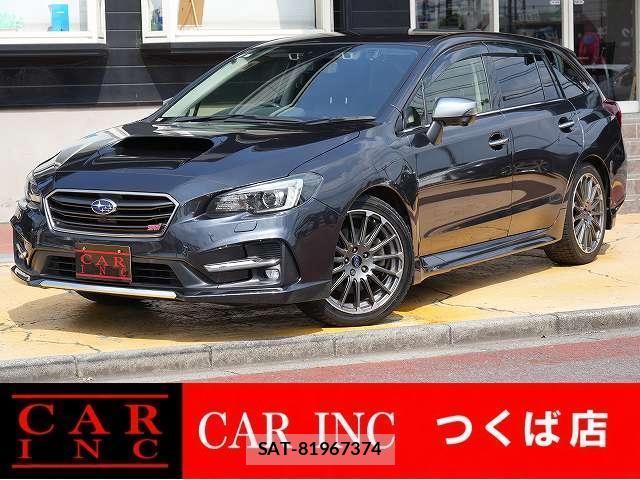 Subaru LEVORG 2019-05 8373814-0