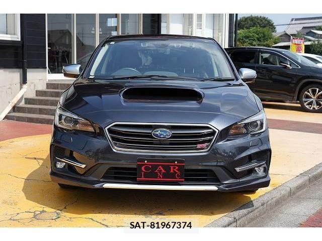 Subaru LEVORG 2019-05 8373814-1