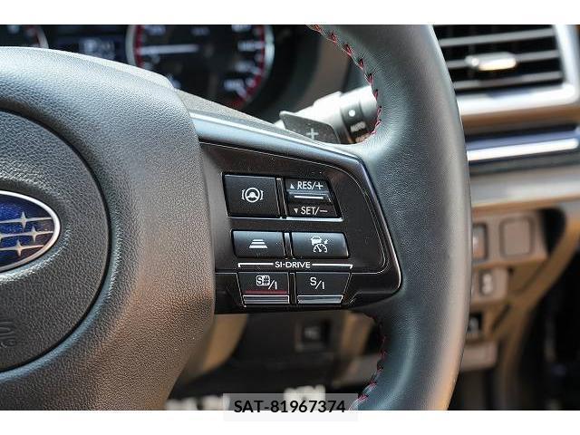 Subaru LEVORG 2019-05 8373814-10