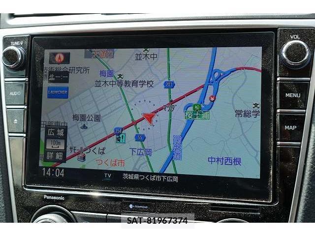Subaru LEVORG 2019-05 8373814-11