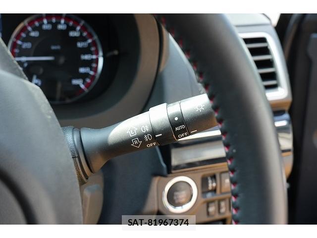 Subaru LEVORG 2019-05 8373814-12