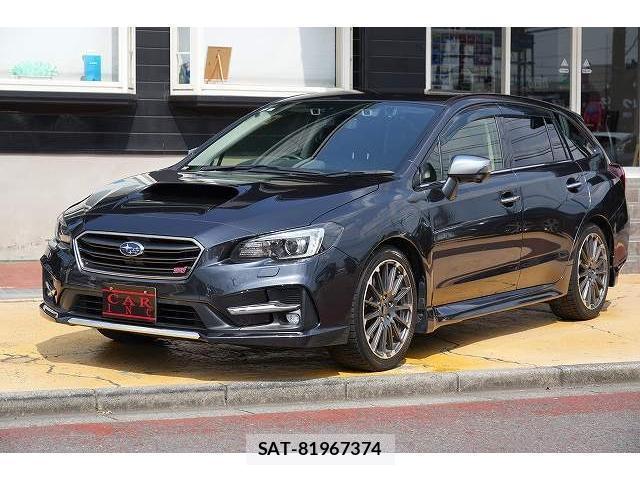 Subaru LEVORG 2019-05 8373814-17