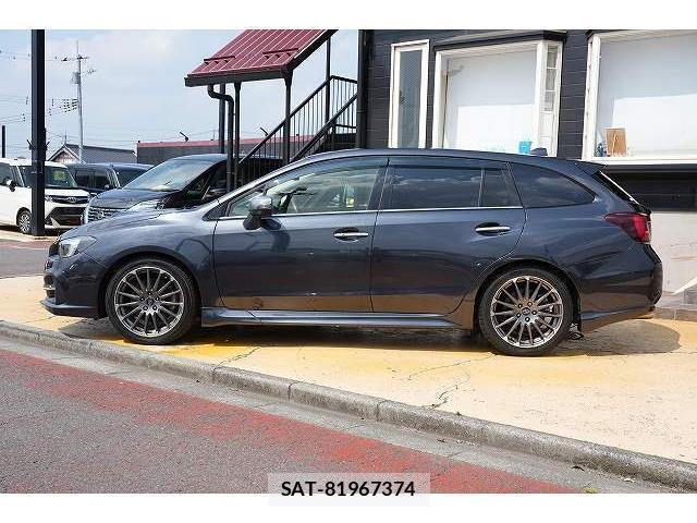 Subaru LEVORG 2019-05 8373814-18