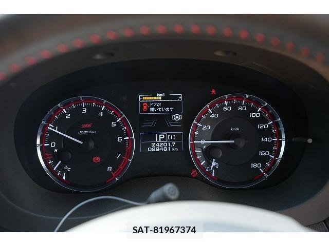 Subaru LEVORG 2019-05 8373814-19