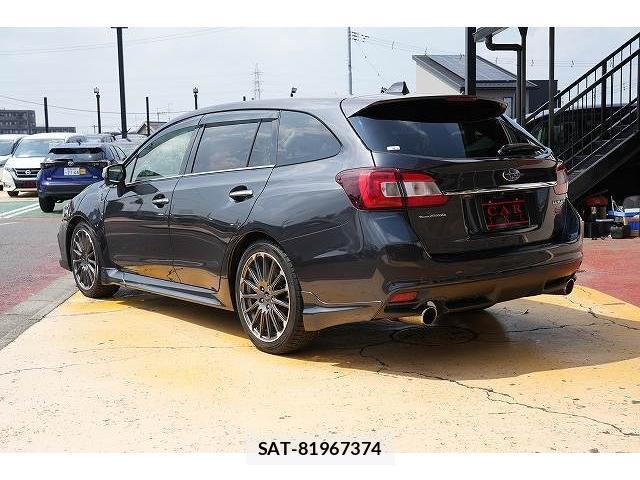 Subaru LEVORG 2019-05 8373814-2