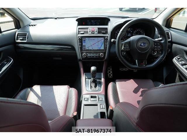 Subaru LEVORG 2019-05 8373814-3
