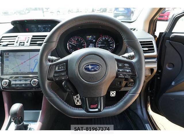 Subaru LEVORG 2019-05 8373814-4