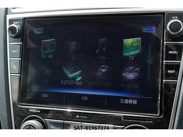 Subaru LEVORG 2019-05 8373814-5