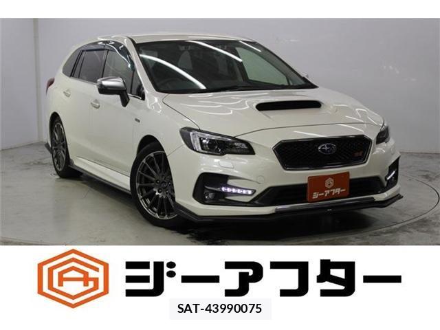 Subaru LEVORG 2019-02 8373958-0