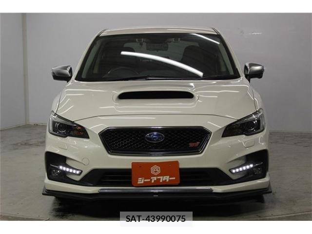 Subaru LEVORG 2019-02 8373958-1
