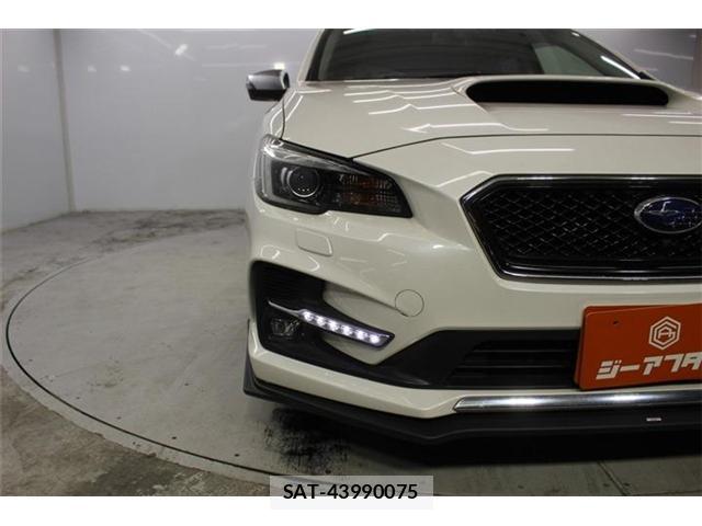 Subaru LEVORG 2019-02 8373958-10