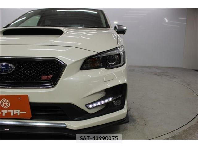 Subaru LEVORG 2019-02 8373958-13