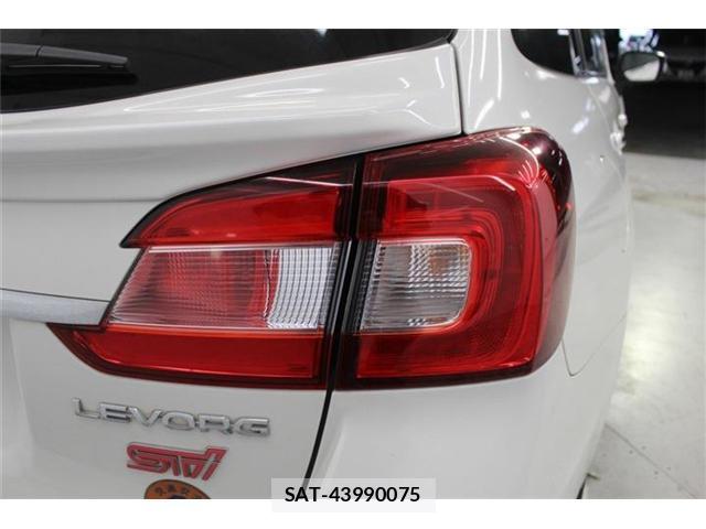 Subaru LEVORG 2019-02 8373958-18