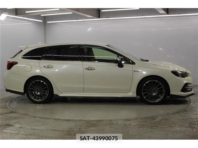 Subaru LEVORG 2019-02 8373958-3