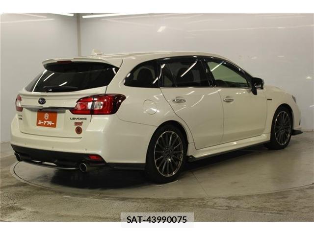 Subaru LEVORG 2019-02 8373958-4