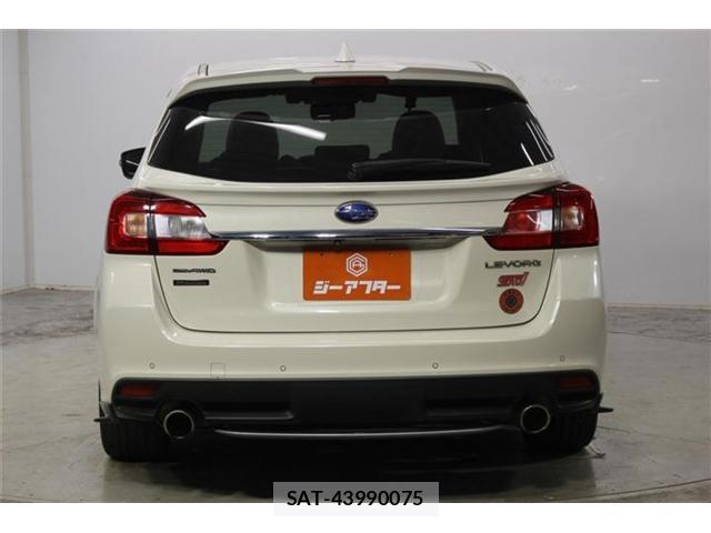 Subaru LEVORG 2019-02 8373958-5