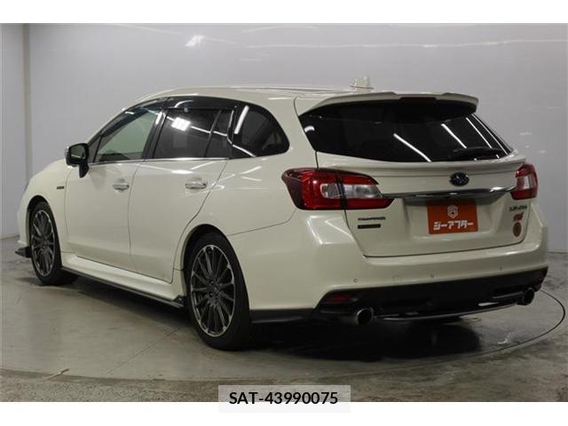 Subaru LEVORG 2019-02 8373958-6