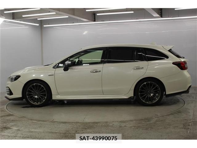 Subaru LEVORG 2019-02 8373958-7