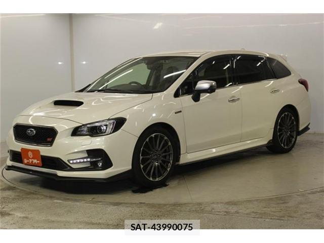 Subaru LEVORG 2019-02 8373958-8