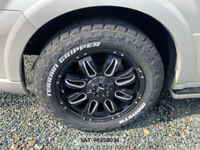 Lincoln NAVIGATOR 2009-11 8372989-12