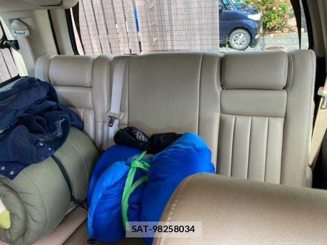 Lincoln NAVIGATOR 2009-11 8372989-18