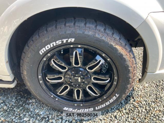 Lincoln NAVIGATOR 2009-11 8372989-5