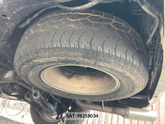 Lincoln NAVIGATOR 2009-11 8372989-8