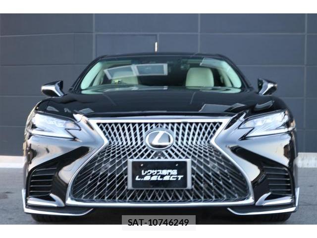 Lexus LS 2020-01 8373937-12