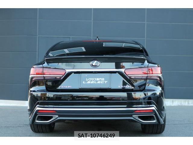 Lexus LS 2020-01 8373937-13