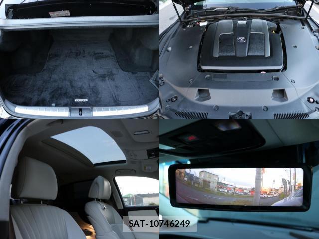Lexus LS 2020-01 8373937-6