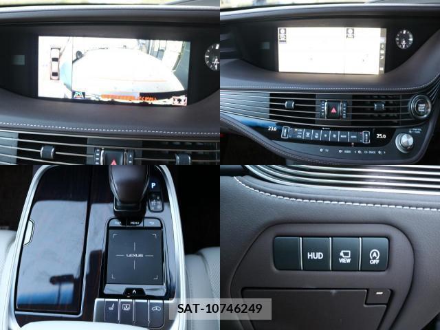 Lexus LS 2020-01 8373937-7