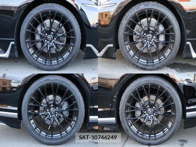 Lexus LS 2020-01 8373937-8