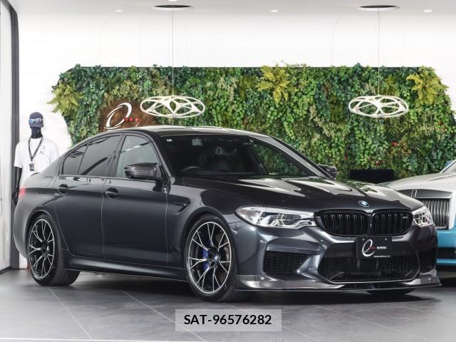 Bmw M5 2020-06 8372595-0