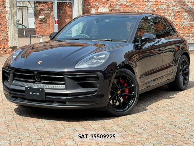 Porsche MACAN 2024-09 8372551-0