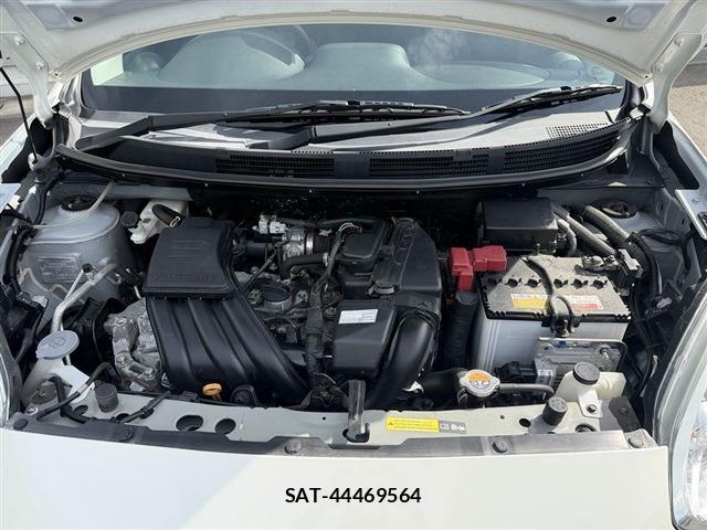 Nissan MARCH 2022-07 8373139-10