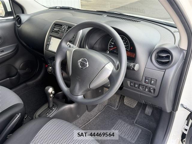 Nissan MARCH 2022-07 8373139-11