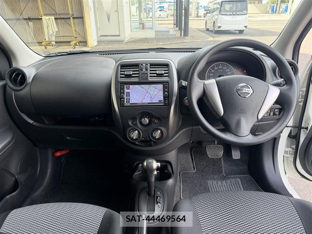 Nissan MARCH 2022-07 8373139-12