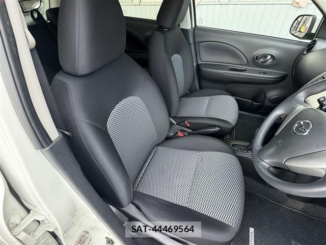 Nissan MARCH 2022-07 8373139-13