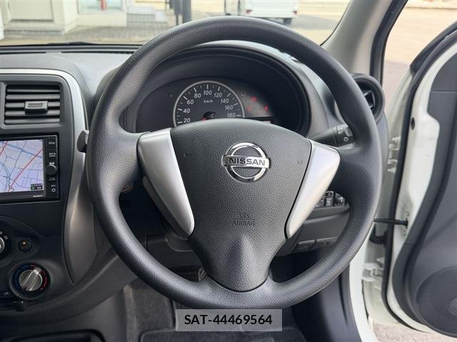 Nissan MARCH 2022-07 8373139-14