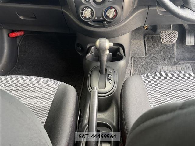 Nissan MARCH 2022-07 8373139-17