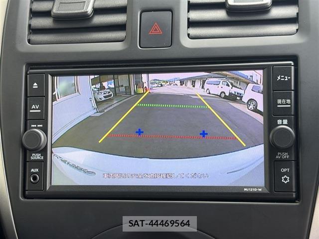 Nissan MARCH 2022-07 8373139-18