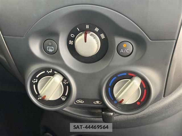 Nissan MARCH 2022-07 8373139-19