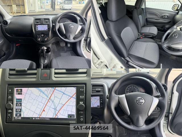 Nissan MARCH 2022-07 8373139-8
