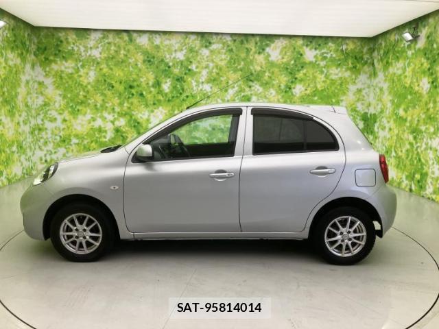 Nissan MARCH 2014-02 8374210-1