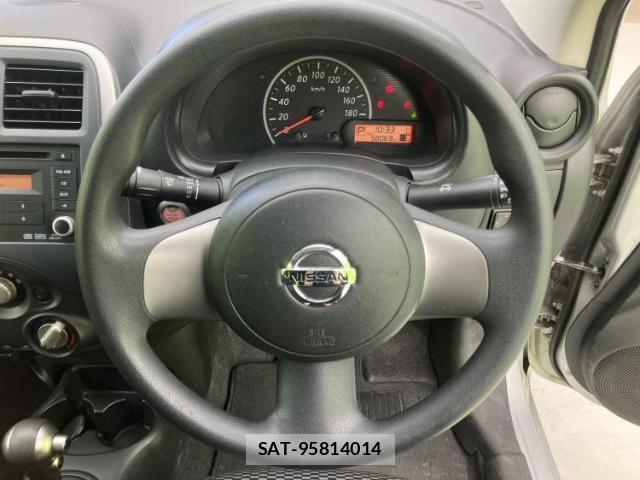 Nissan MARCH 2014-02 8374210-10