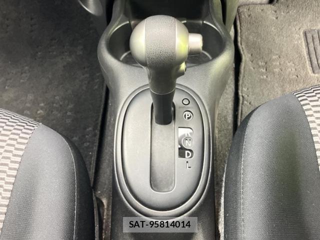 Nissan MARCH 2014-02 8374210-13