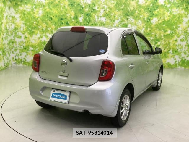 Nissan MARCH 2014-02 8374210-2