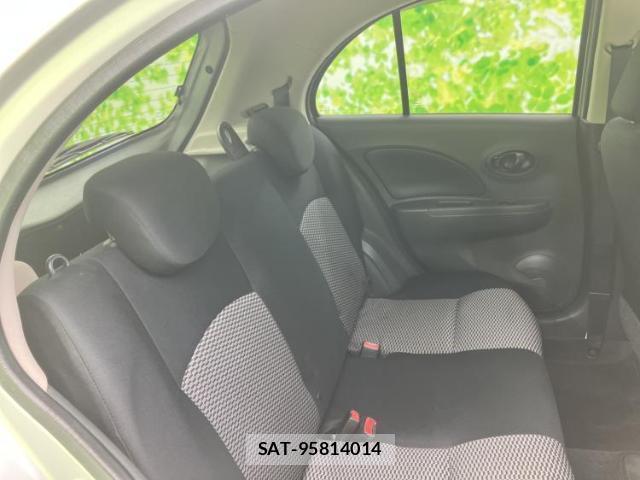 Nissan MARCH 2014-02 8374210-4